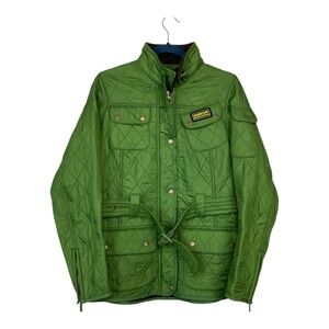 Barbour Women's International Polarquilt Jacket